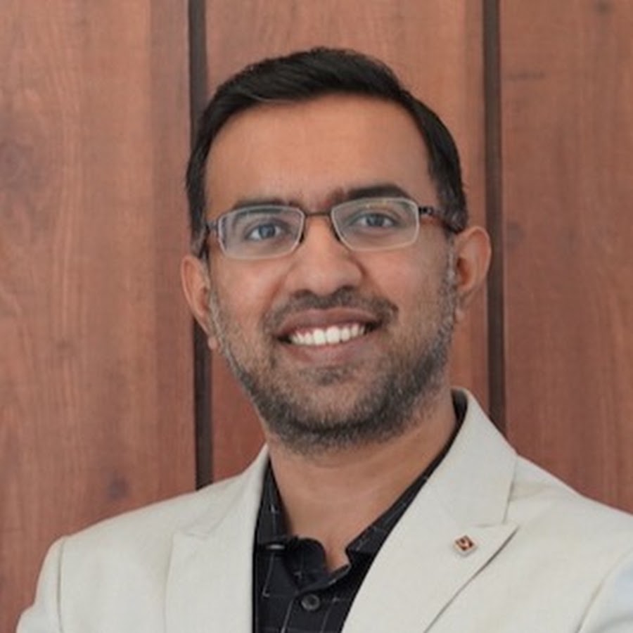 Deepak Kanakaraju